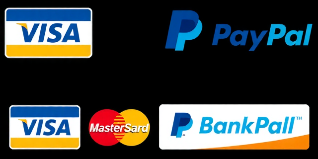 Méthodes de Paiement